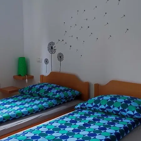 דירה Apartma Petka *