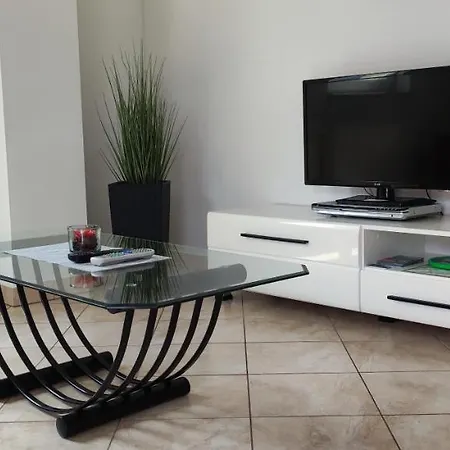 Apartma Petka Apartment *