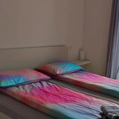 Apartma Petka Appartamento