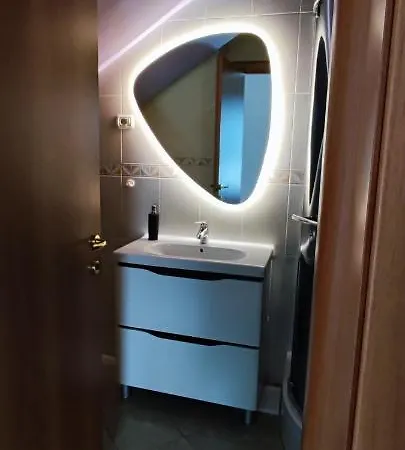 Apartma Petka * Bovec