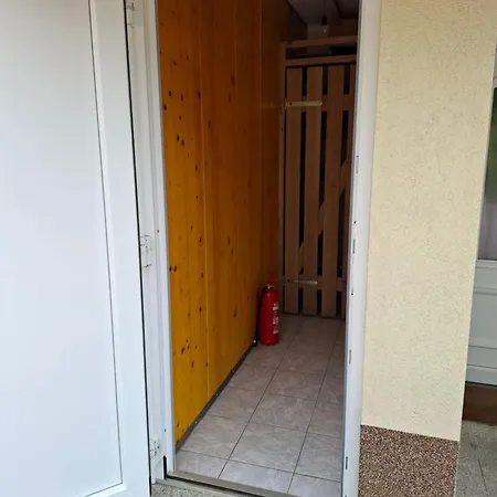 Apartma Petka Appartamento Bovec