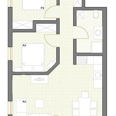 Apartma Petka