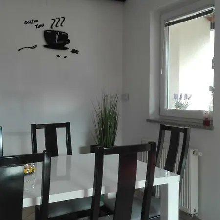 Apartma Petka *