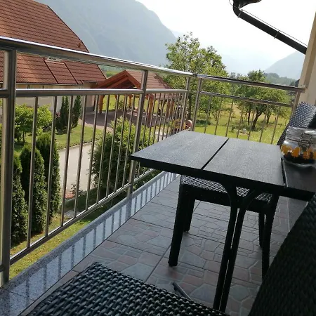 Apartma Petka