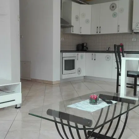 Apartma Petka * Bovec