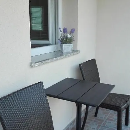Apartma Petka