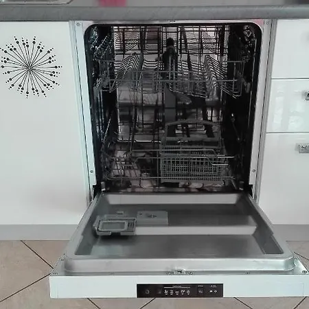 Apartma Petka * בובק