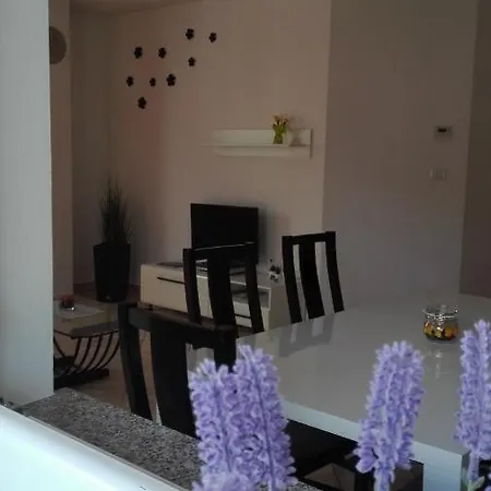 Apartma Petka *